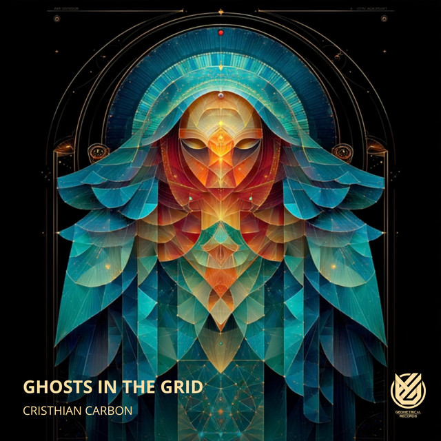 Cristhian Carbon – Ghosts in the Grid