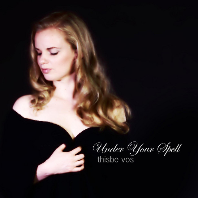 Under Your Spell cover art