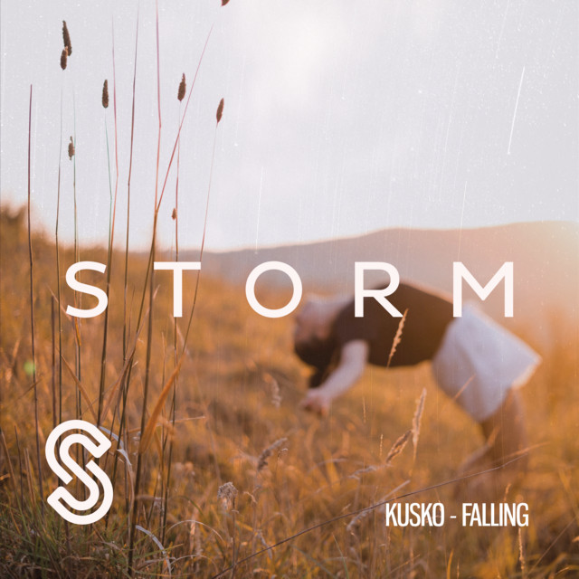 Falling cover art