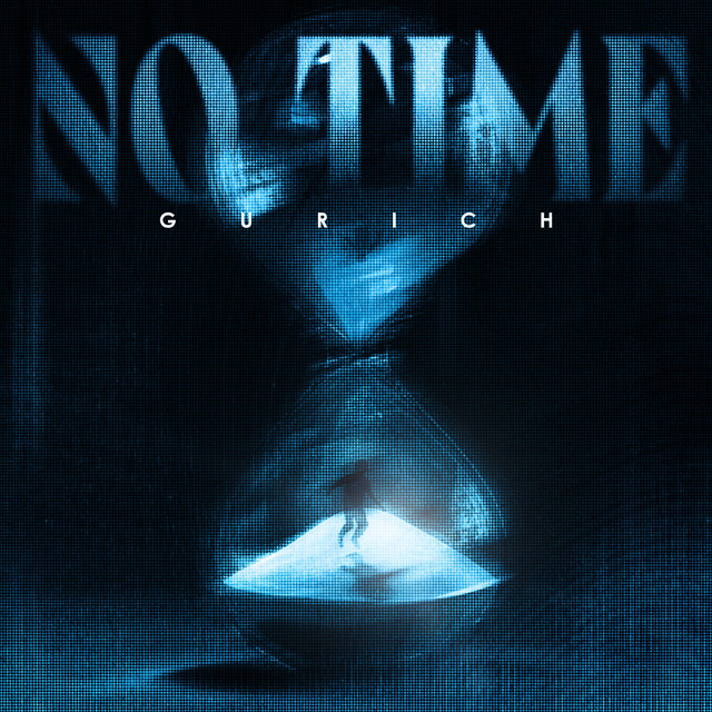 Cover art: No Time — GURICH