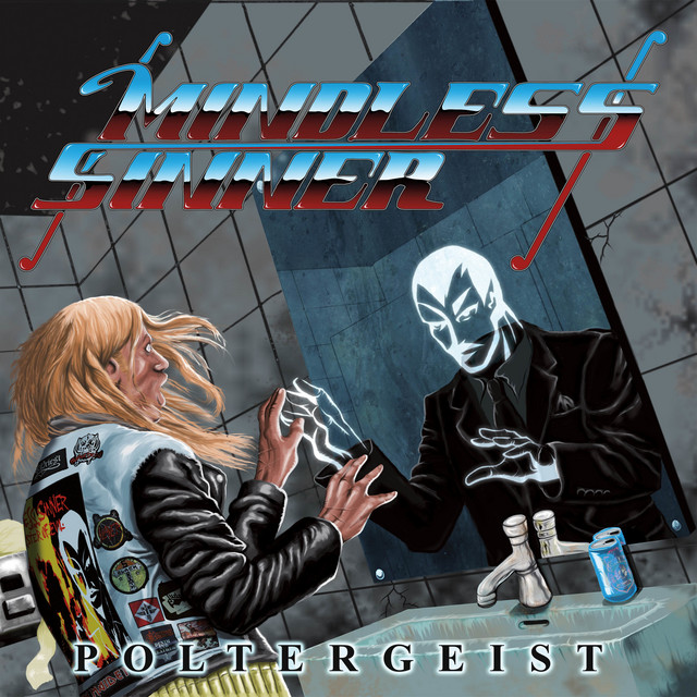 Poltergeist cover