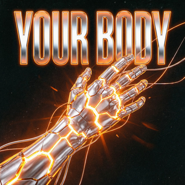 Your Body cover