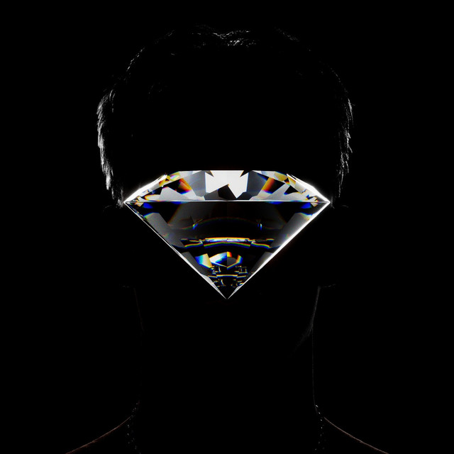 Busca cover art