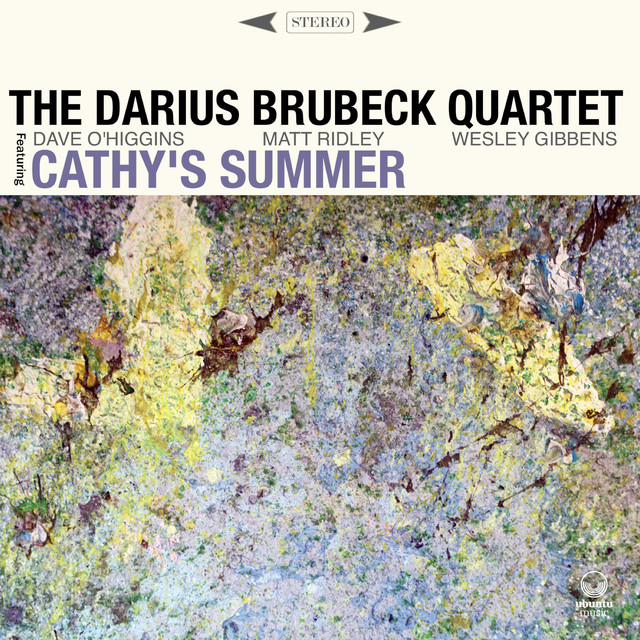 Cathy's Summer cover art