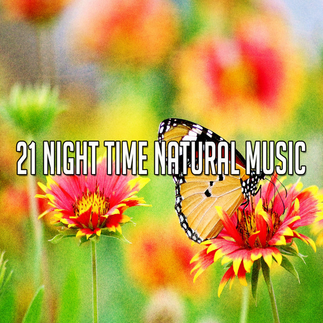 21 Night Time Natural Music - Album by Nature Sounds Artists | Spotify
