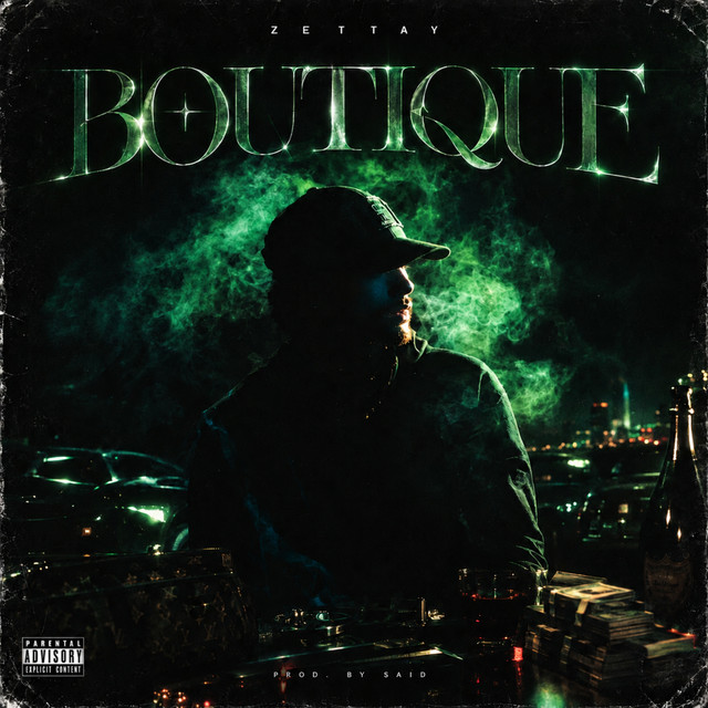 BOUTIQUE