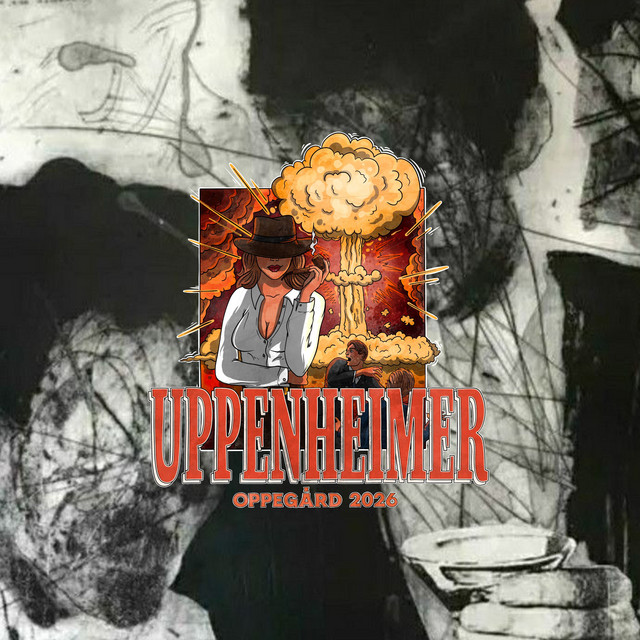 Oppegård anthem