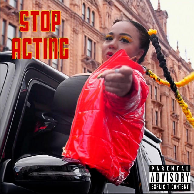 Stop Acting