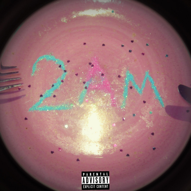 2AM cover art