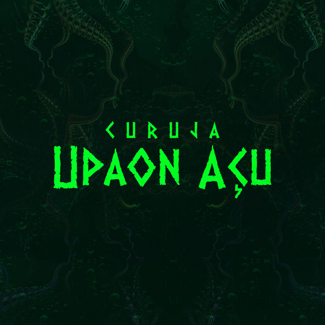 Upaon Açu cover art