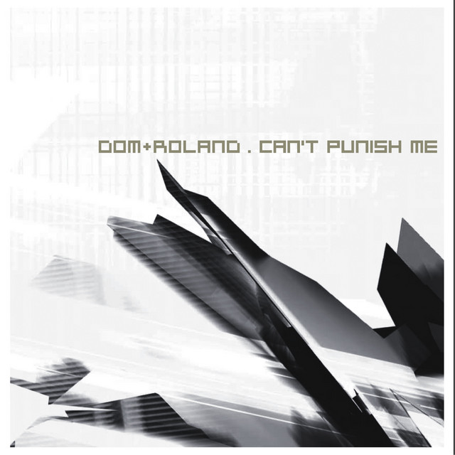 Can\'t Punish Me artwork