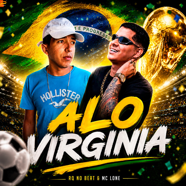Alô Virginia