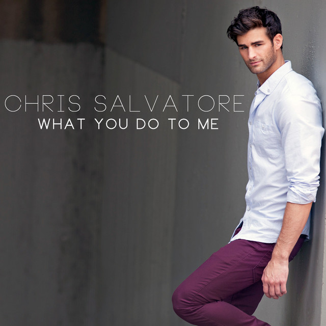 Chris Salvatore Photo