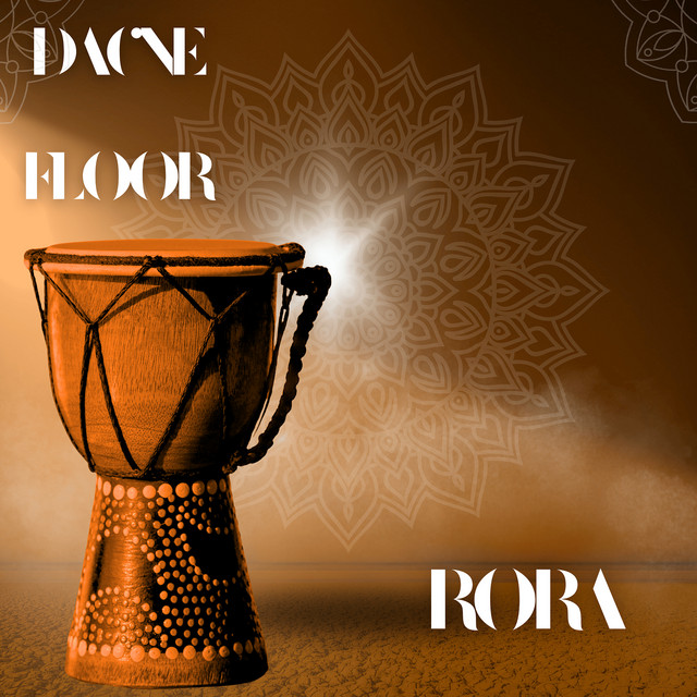 Dance Floor X Rora cover art