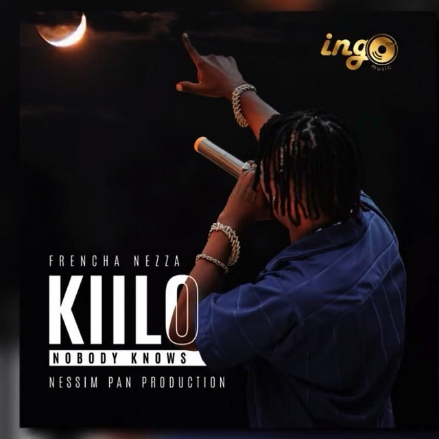 Killo cover