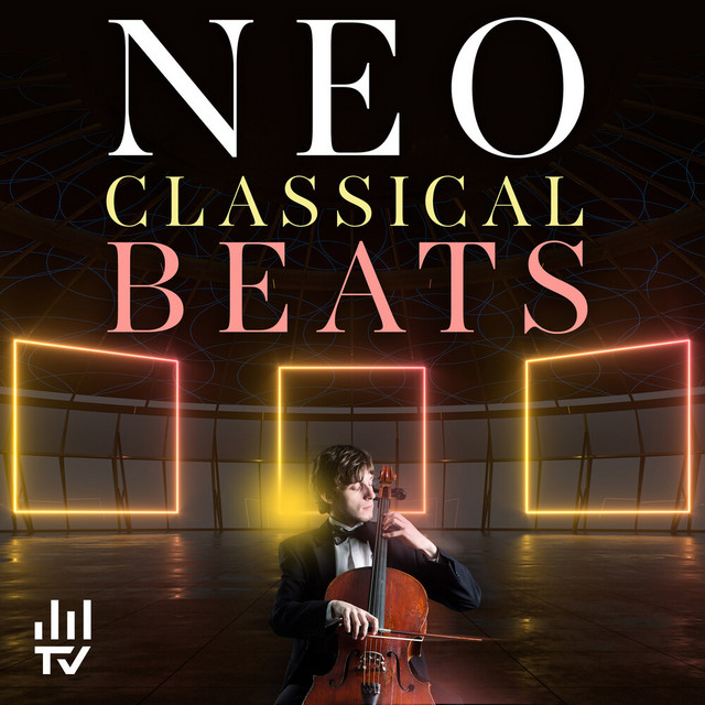 Neoclassical Beats cover art