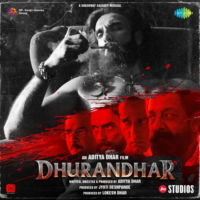 Ishq Jalakar - Karvaan