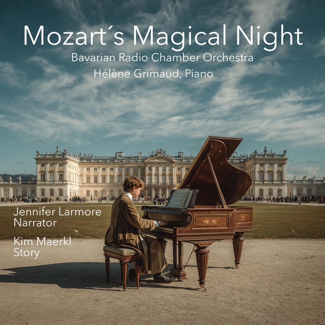 Mozart's Magical Night