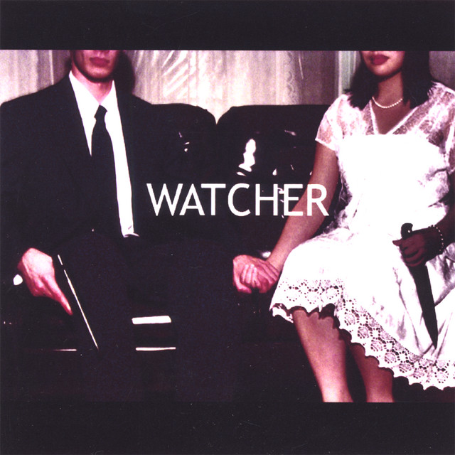 Watcher cover art