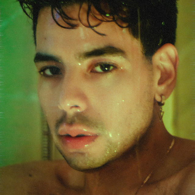 Almost Back cover art