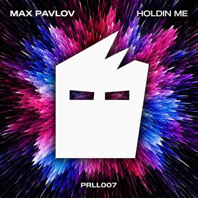 Holdin' Me - Extended Mix album art