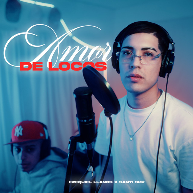 AMOR DE LOCOS