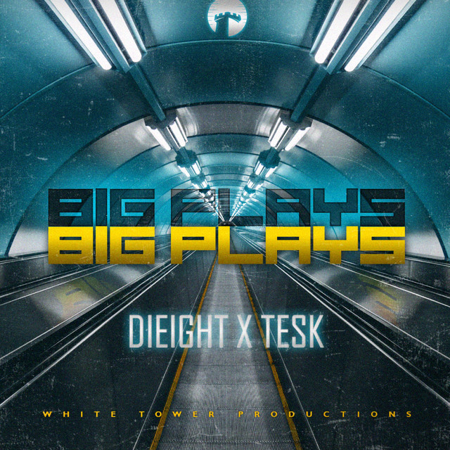 BIG PLAYS cover art
