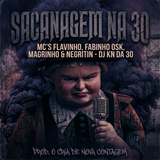 Sacanagem Na 30