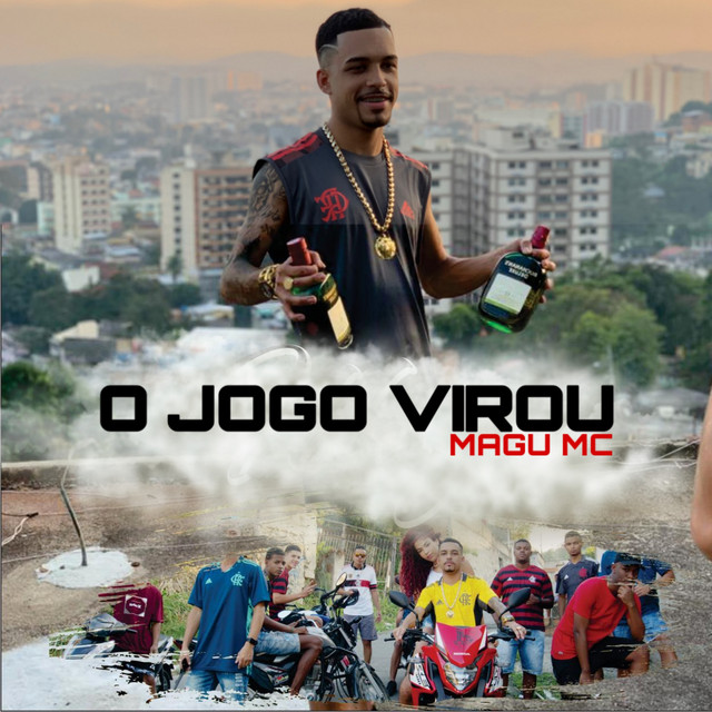 O Jogo Virou