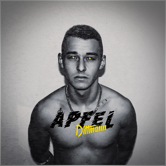 Apfel cover art