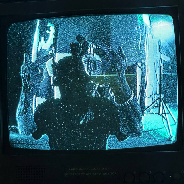 undefined album image