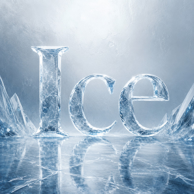 Ice