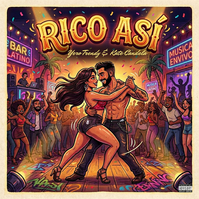 Rico Así