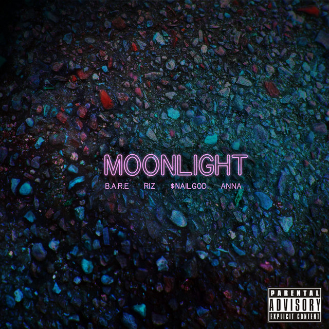 Moonlight cover art