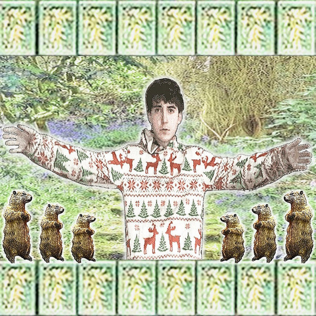 Prairie Dog cover art