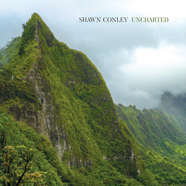 Shawn Conley