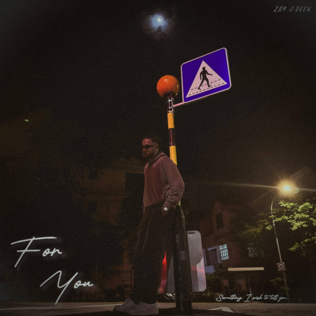 For You. album image