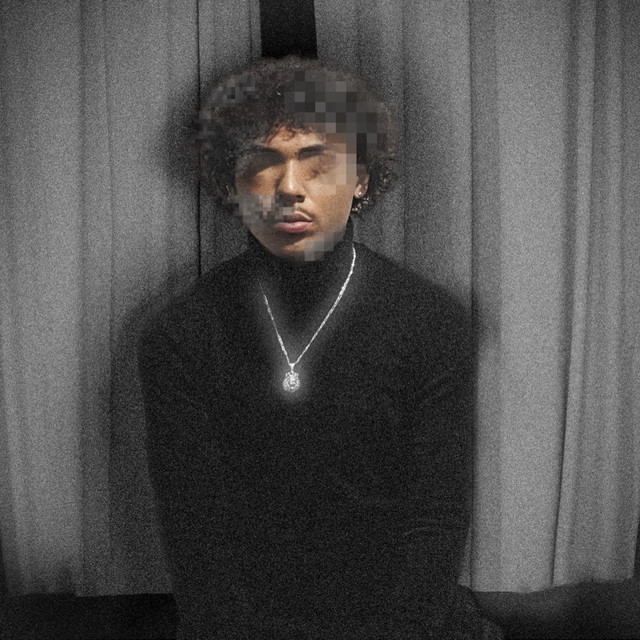 Distance Me: III cover art