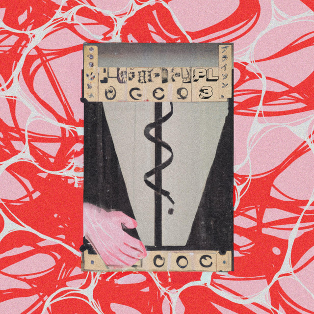 PL3 cover art