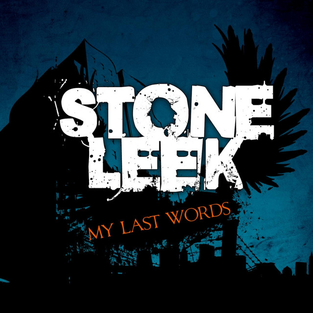 My Last Words cover art