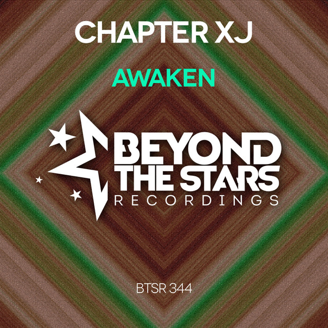 Awaken - Extended Mix album art