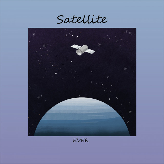 SATELLITE cover art