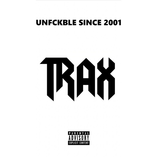 Unfckble Since 2001 cover art
