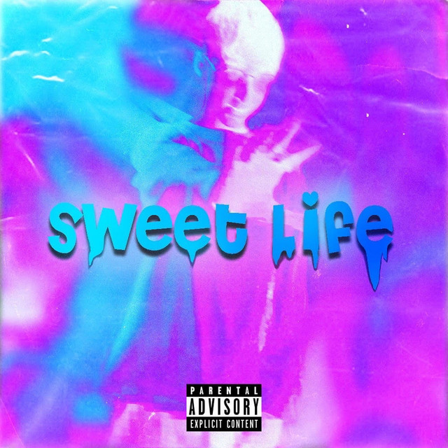 Sweet Life cover art