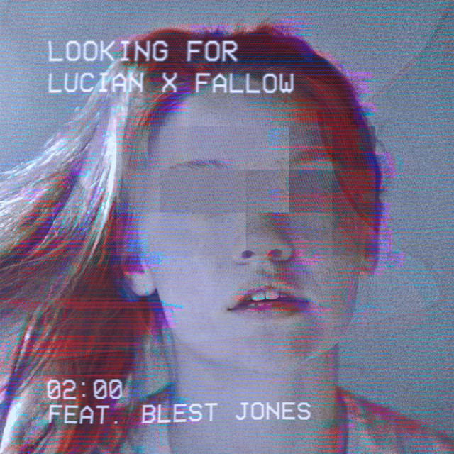 Looking for cover art