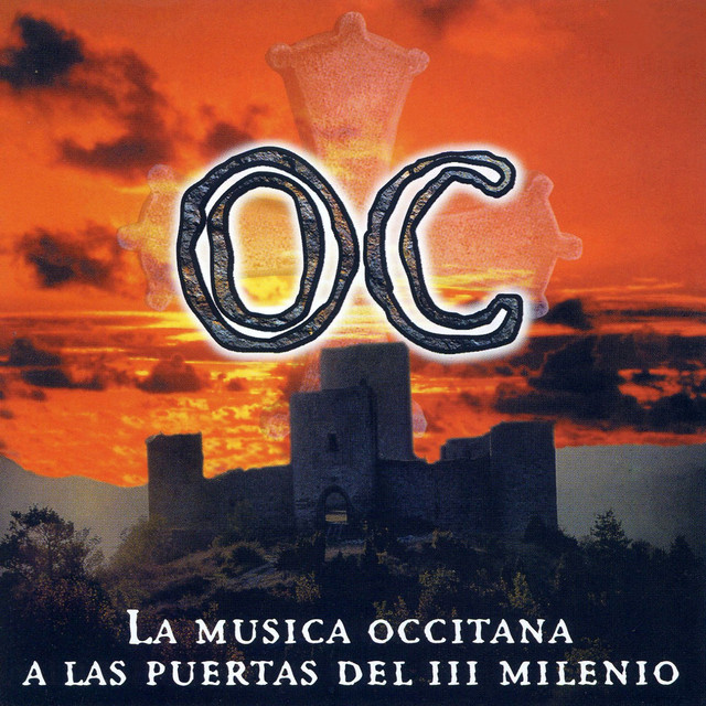 Carcassona cover art