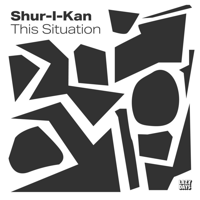 This Situation album art