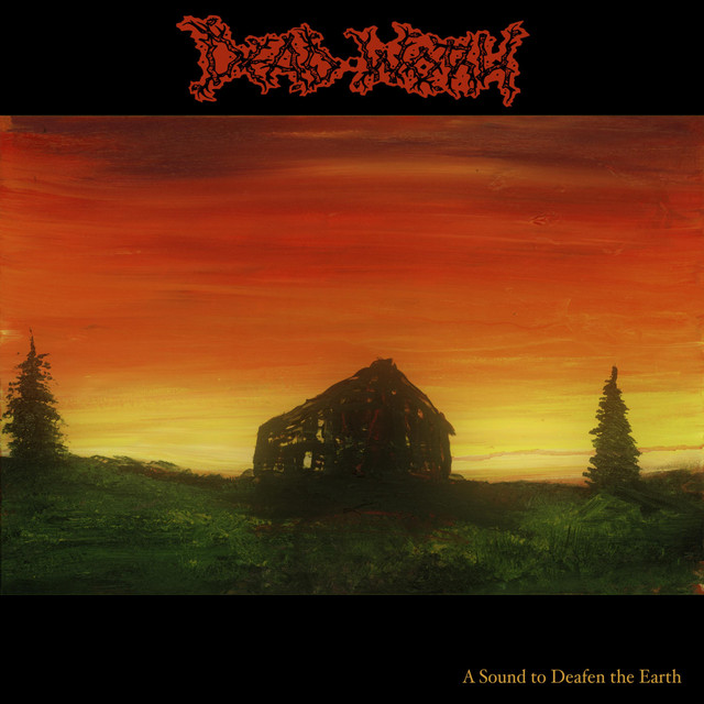 A Sound to Deafen the Earth cover