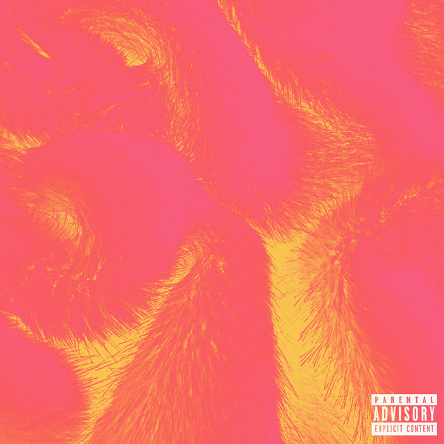 Mink Drip cover art