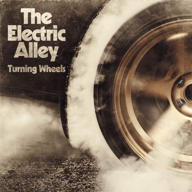 The Electric Alley Photo